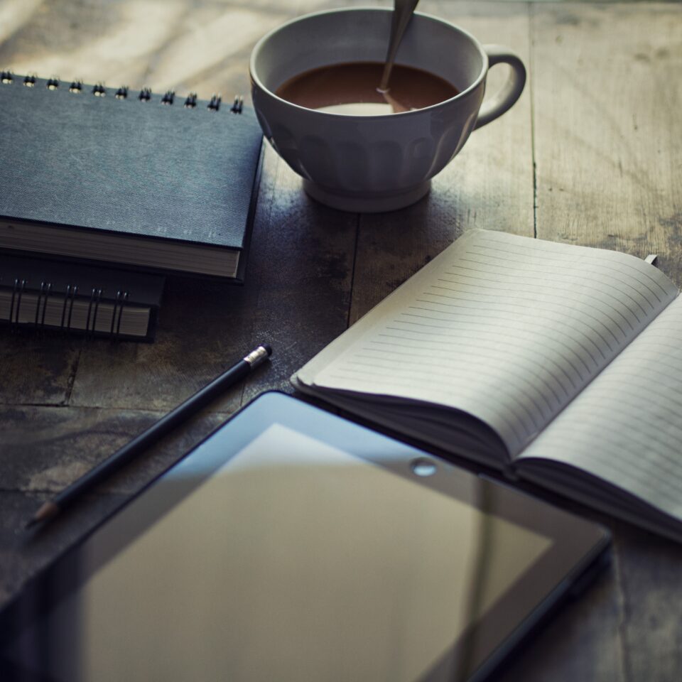Blog Content