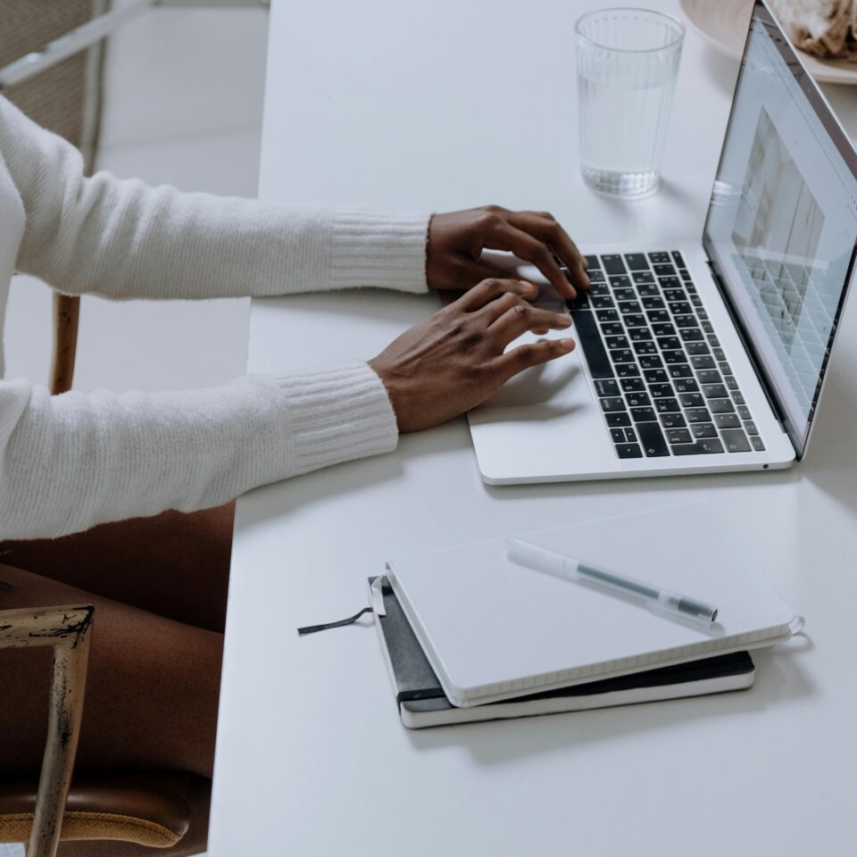 Should you start a blog for your fashion/lifestyle business?
