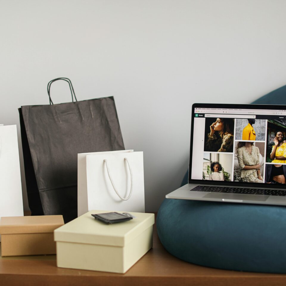 Website copy 101: pages to add to your fashion or lifestyle brand’s website