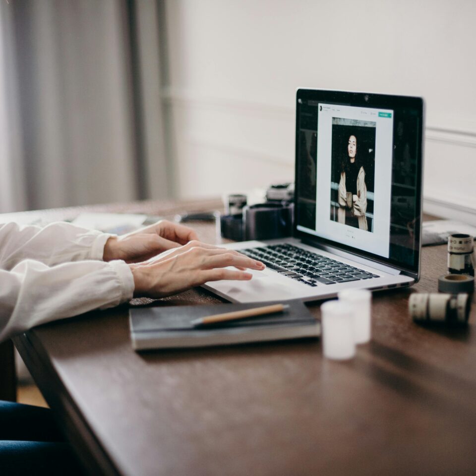 Spring cleaning ideas for your fashion or lifestyle brand: copy & content edition